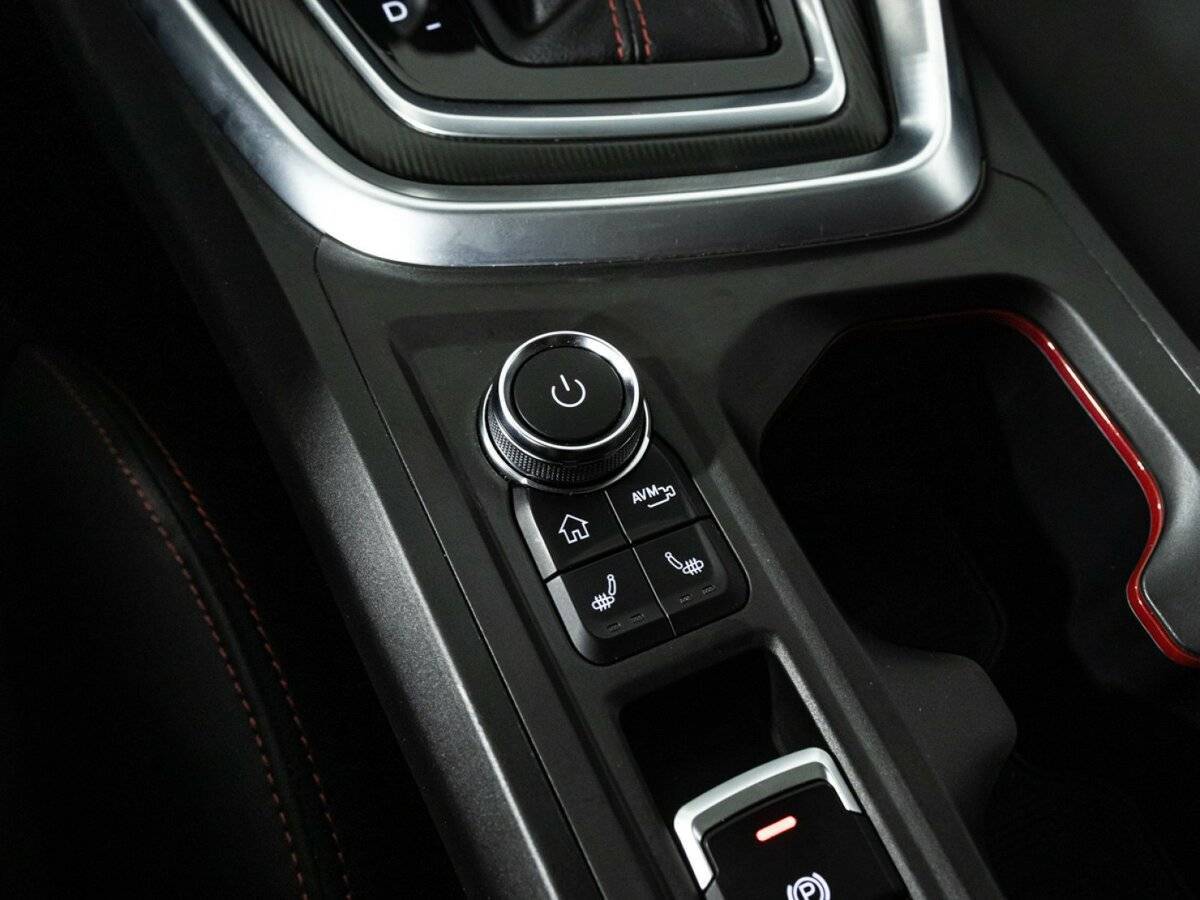 Купить KAIYI E5, 2023, 20 074 км.. Фото: #17