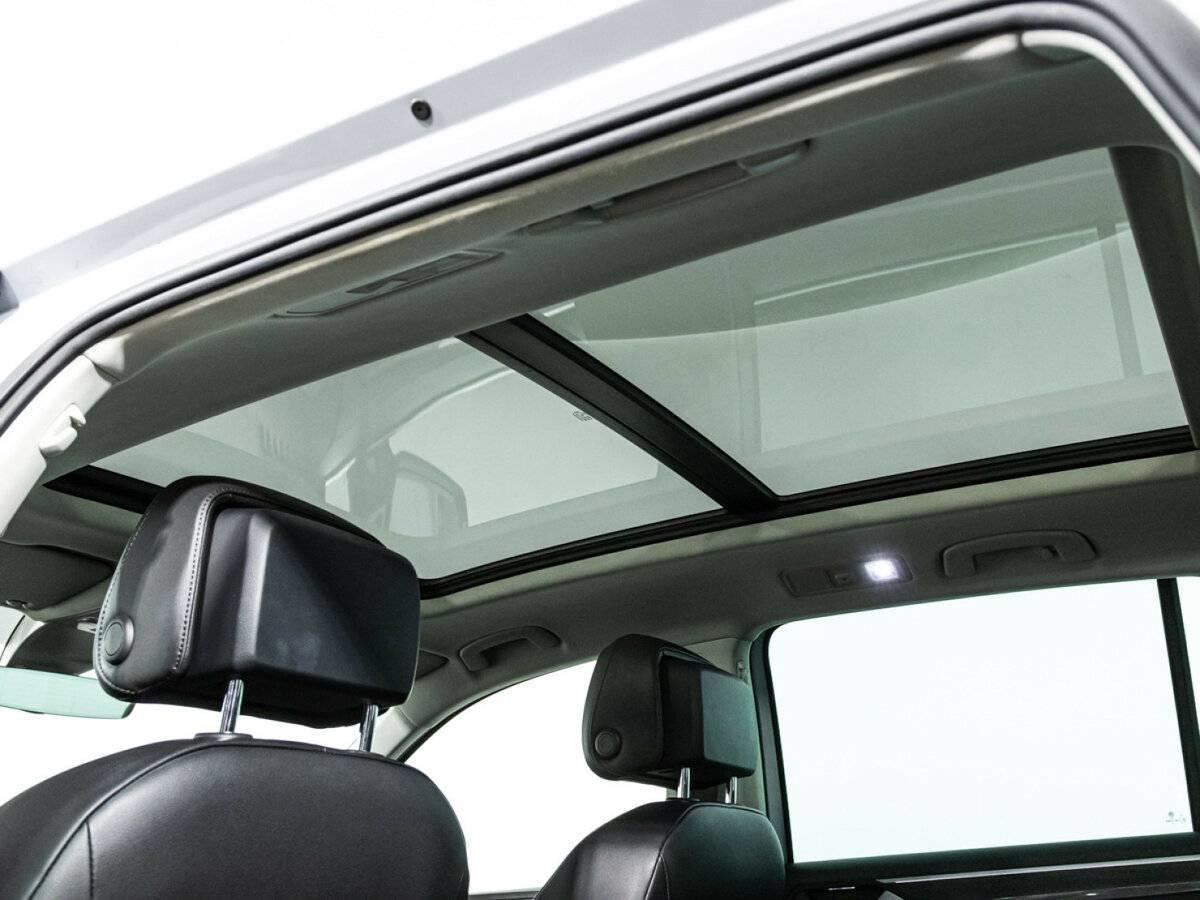 Купить Volkswagen Tiguan, 2019, 115 052 км.. Фото: #16