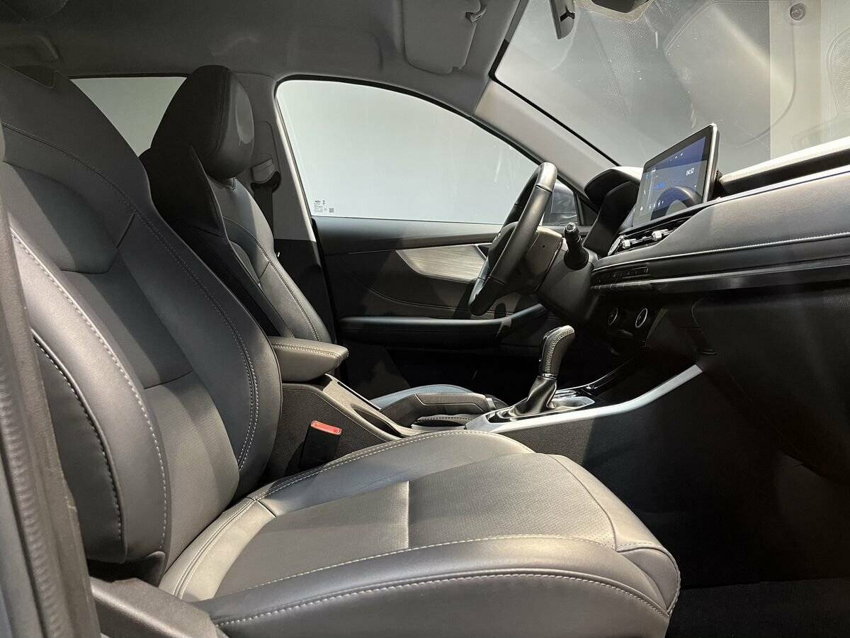 Купить Chery Tiggo 4 Pro, 2023, 30 065 км.. Фото: #23