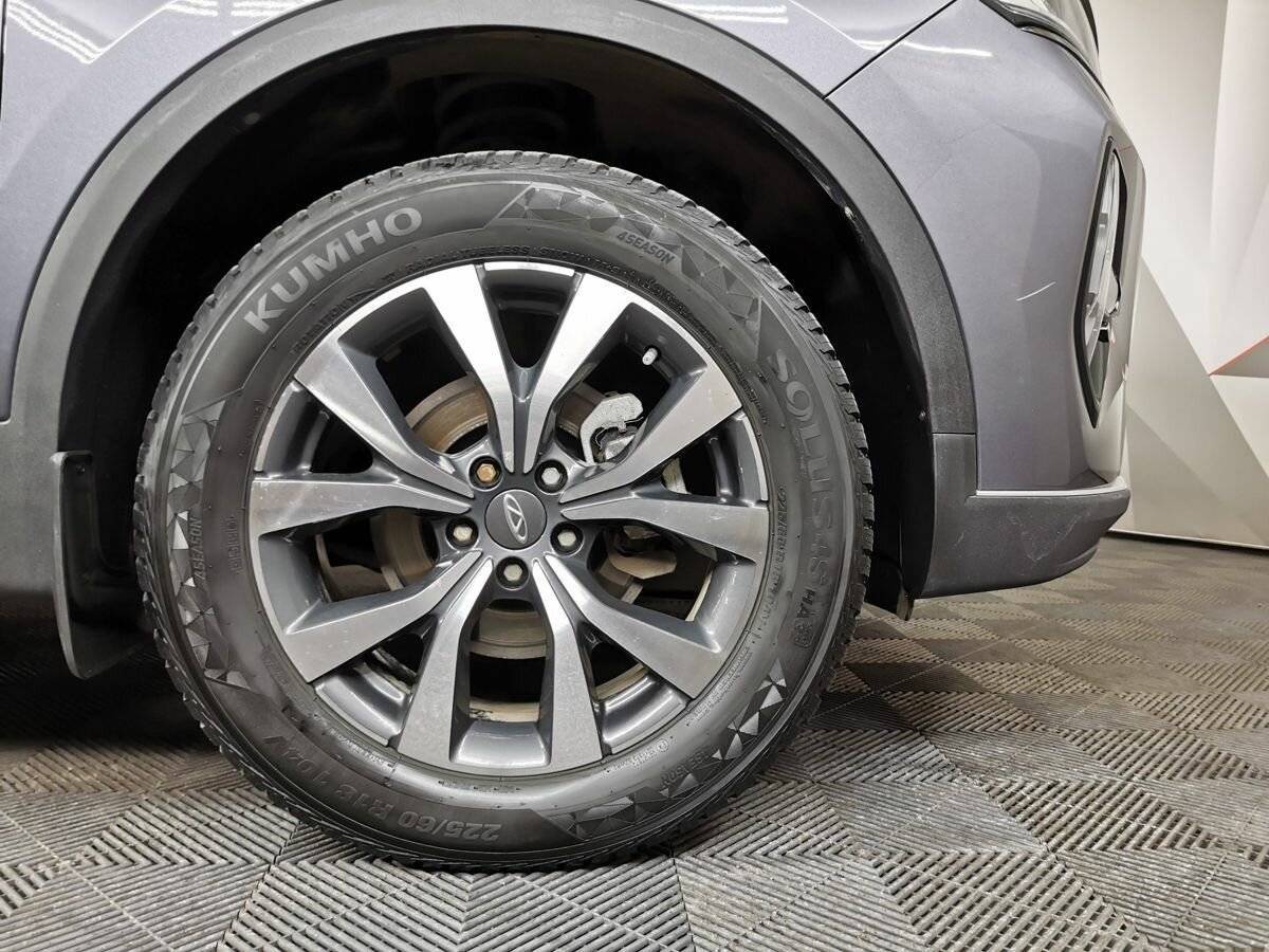 Купить Chery Tiggo 7 Pro Max, 2023, 21 096 км.. Фото: #15