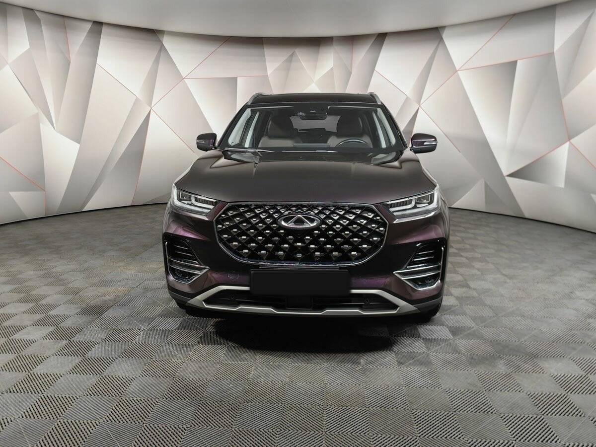 Купить Chery Tiggo 8 Pro, 2021, 57 854 км.. Фото: #6