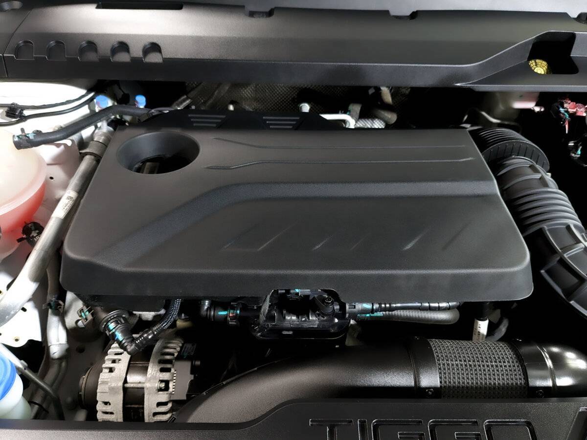 Купить Chery Tiggo 8 Pro Max, 2022, 25 111 км.. Фото: #8