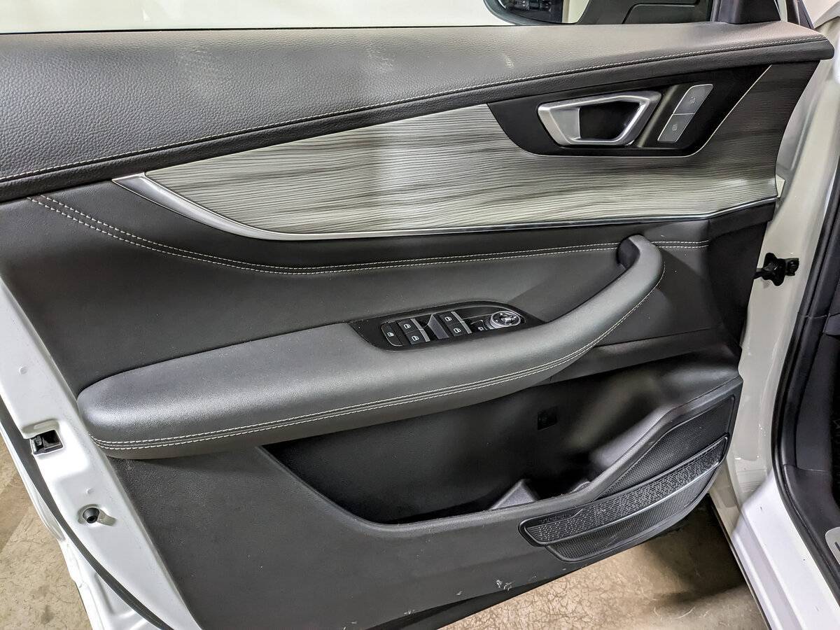 Купить Chery Tiggo 8 Pro Max, 2022, 25 111 км.. Фото: #18