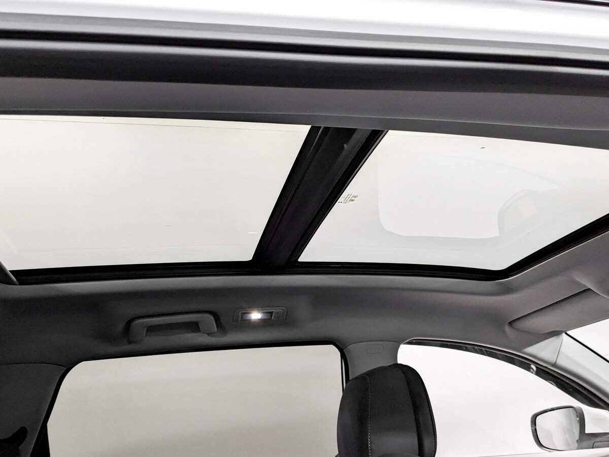 Купить Chery Tiggo 8 Pro Max, 2022, 25 111 км.. Фото: #22