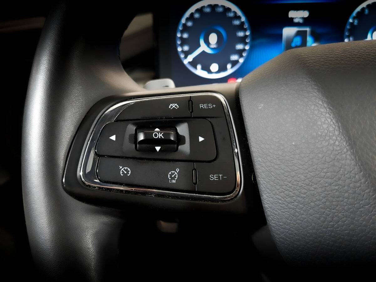 Купить Chery Tiggo 8 Pro Max, 2022, 25 111 км.. Фото: #27