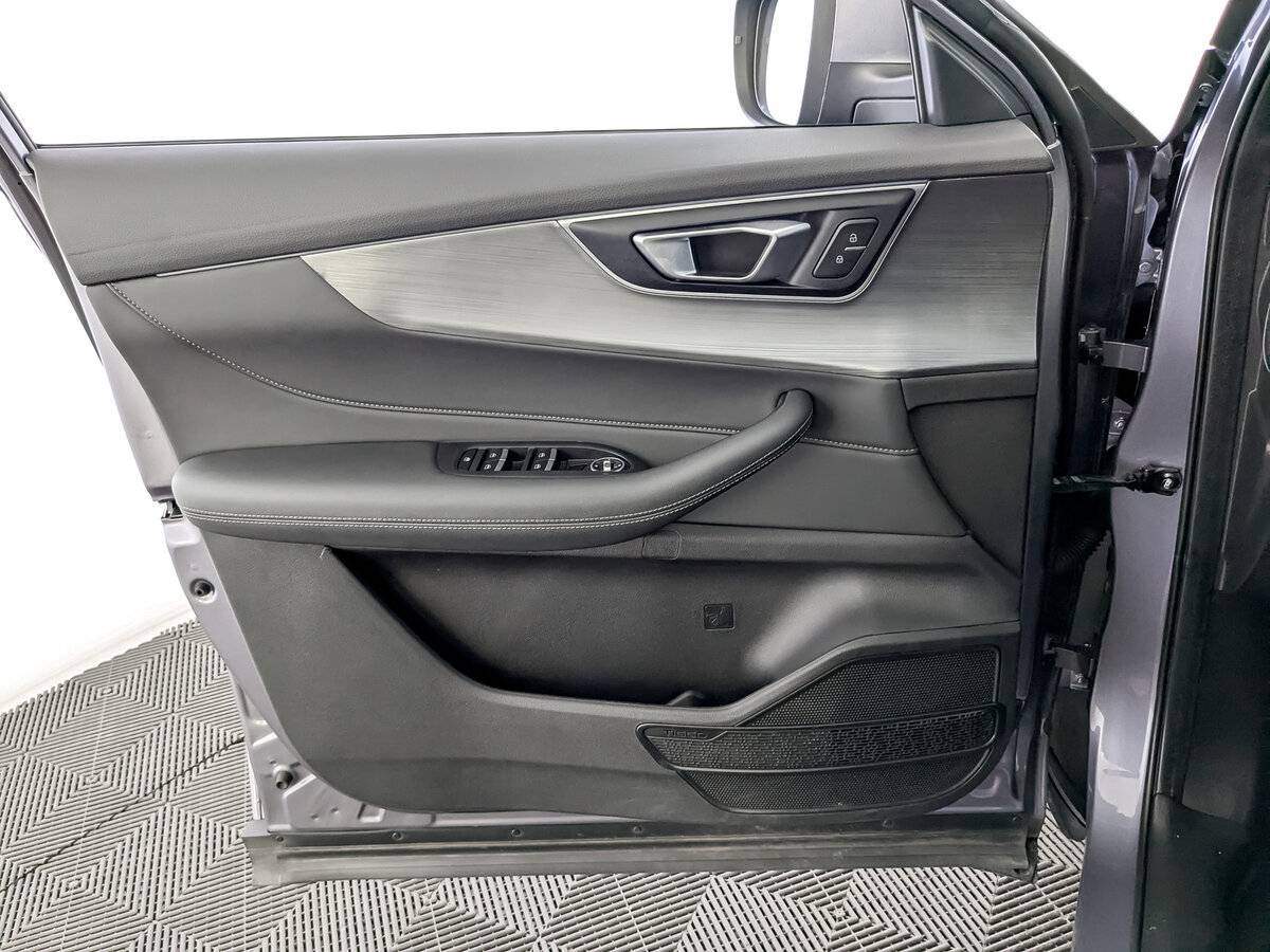 Купить Chery Tiggo 4 Pro, 2023, 30 878 км.. Фото: #18