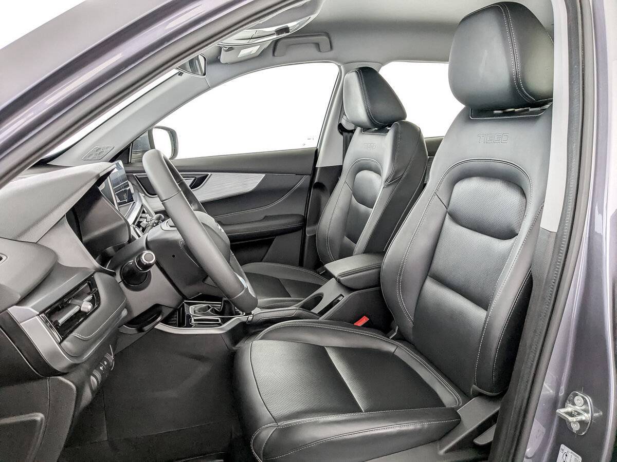 Купить Chery Tiggo 4 Pro, 2023, 30 878 км.. Фото: #19