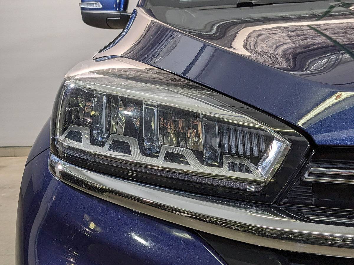 Купить Chery Tiggo 8, 2023, 47 760 км.. Фото: #10