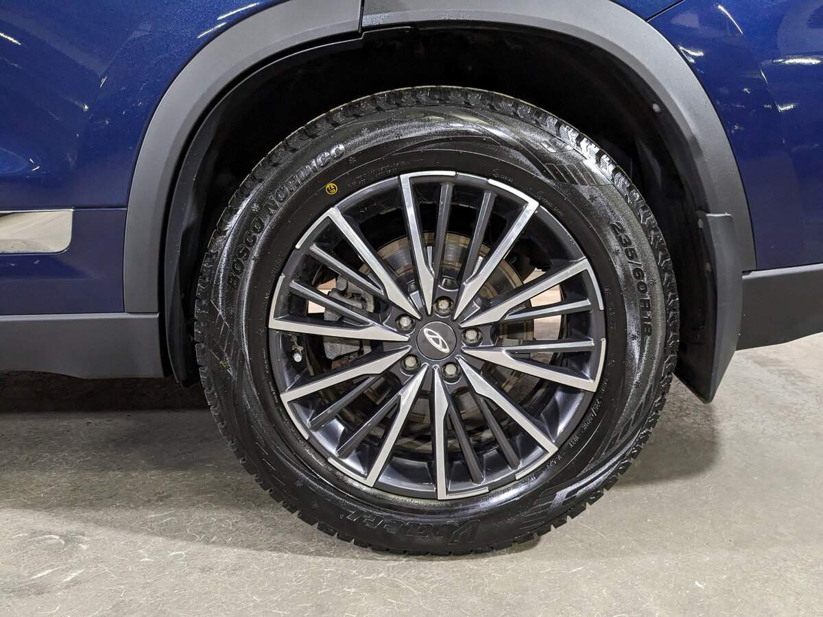 Купить Chery Tiggo 8, 2023, 47 760 км.. Фото: #11