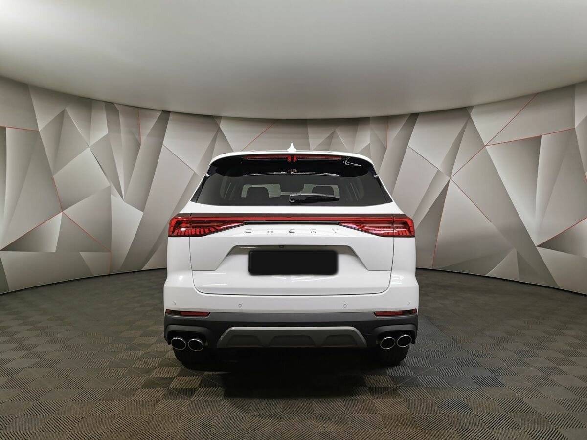 Купить Chery Tiggo 8 Pro Max, 2024, 4 728 км.. Фото: #7