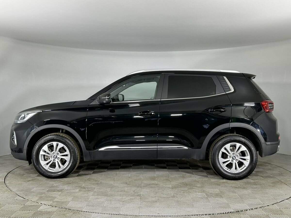 Купить Chery Tiggo 4 Pro, 2023, 26 606 км.. Фото: #5
