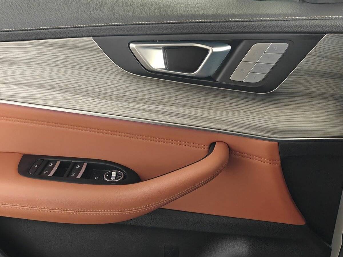 Купить Chery Tiggo 8 Pro Max, 2023, 58 089 км.. Фото: #15