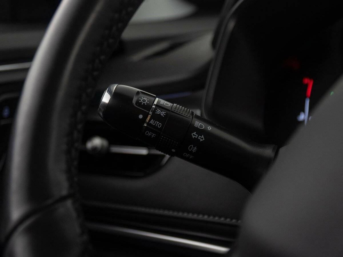 Купить Chery Tiggo 4 Pro, 2023, 34 777 км.. Фото: #18