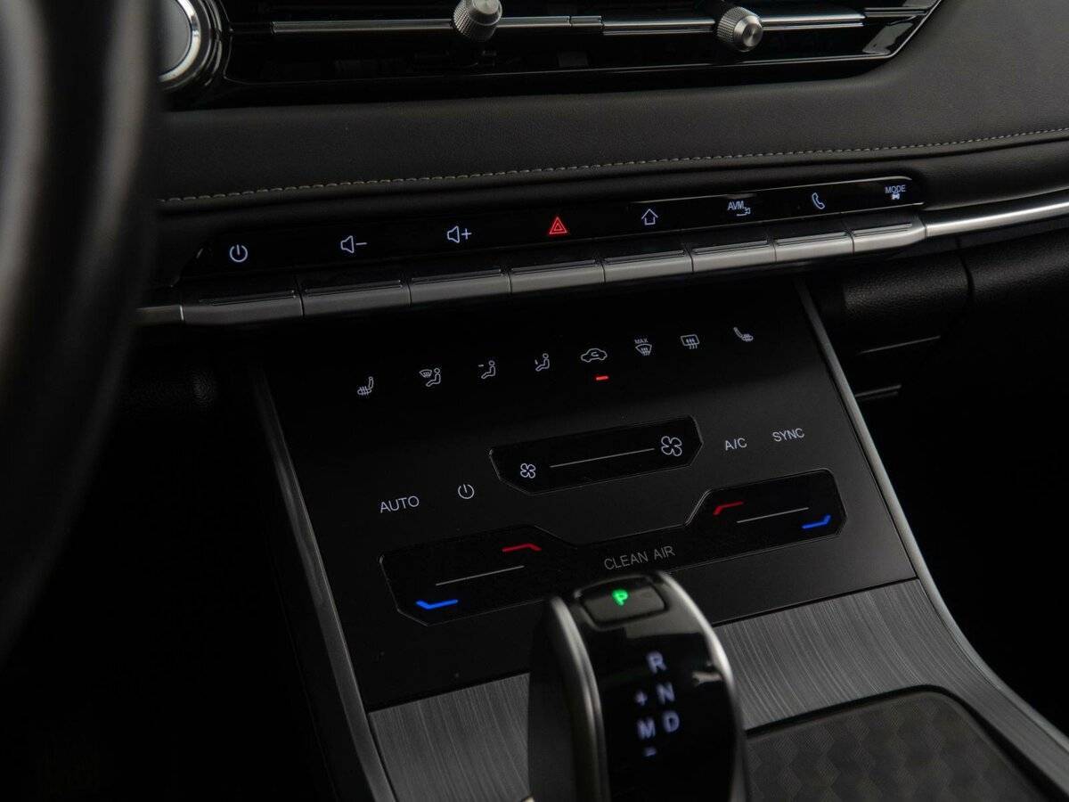 Купить Chery Tiggo 4 Pro, 2023, 34 777 км.. Фото: #23