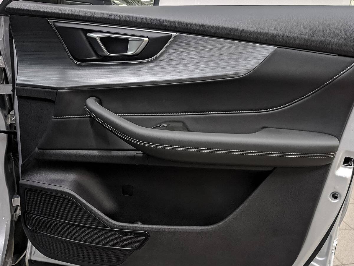 Купить Chery Tiggo 4 Pro, 2023, 6 629 км.. Фото: #24