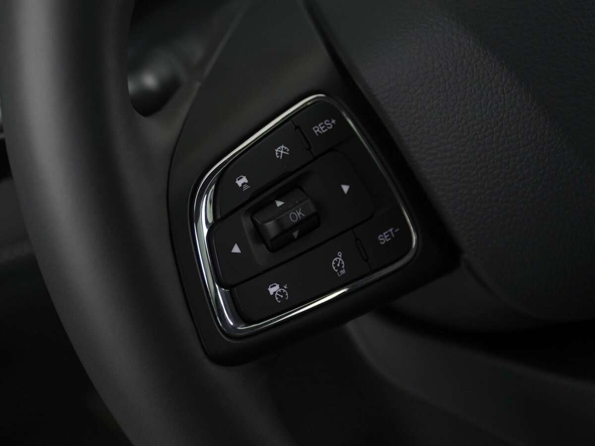 Купить Chery Tiggo 7 Pro Max, 2023, 5 102 км.. Фото: #14