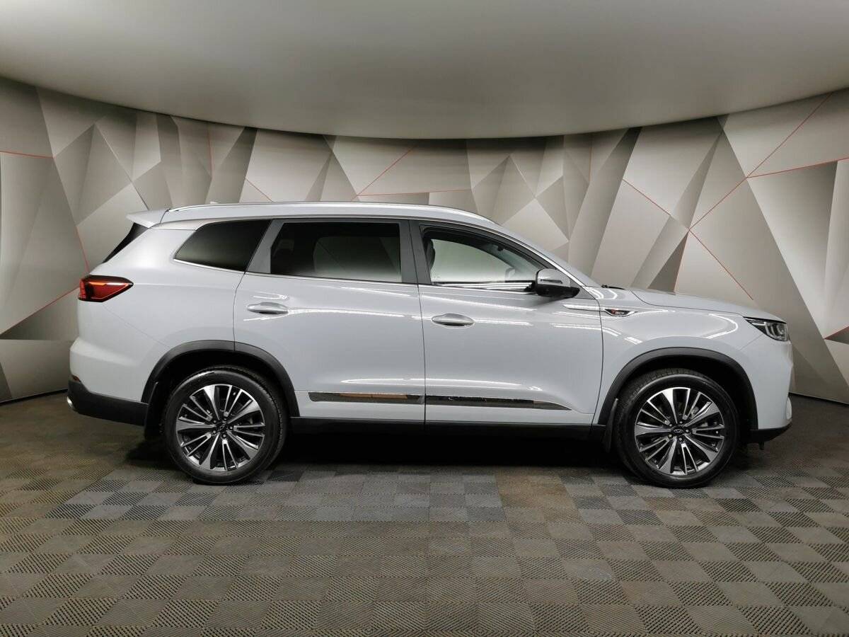 Купить Chery Tiggo 8 Pro Max, 2023, 55 115 км.. Фото: #5