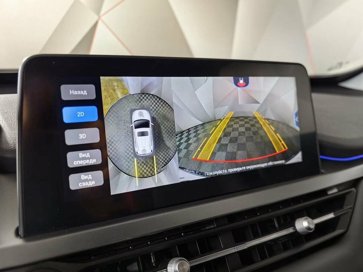 Купить Chery Tiggo 4 Pro, 2023, 33 908 км.. Фото: #19