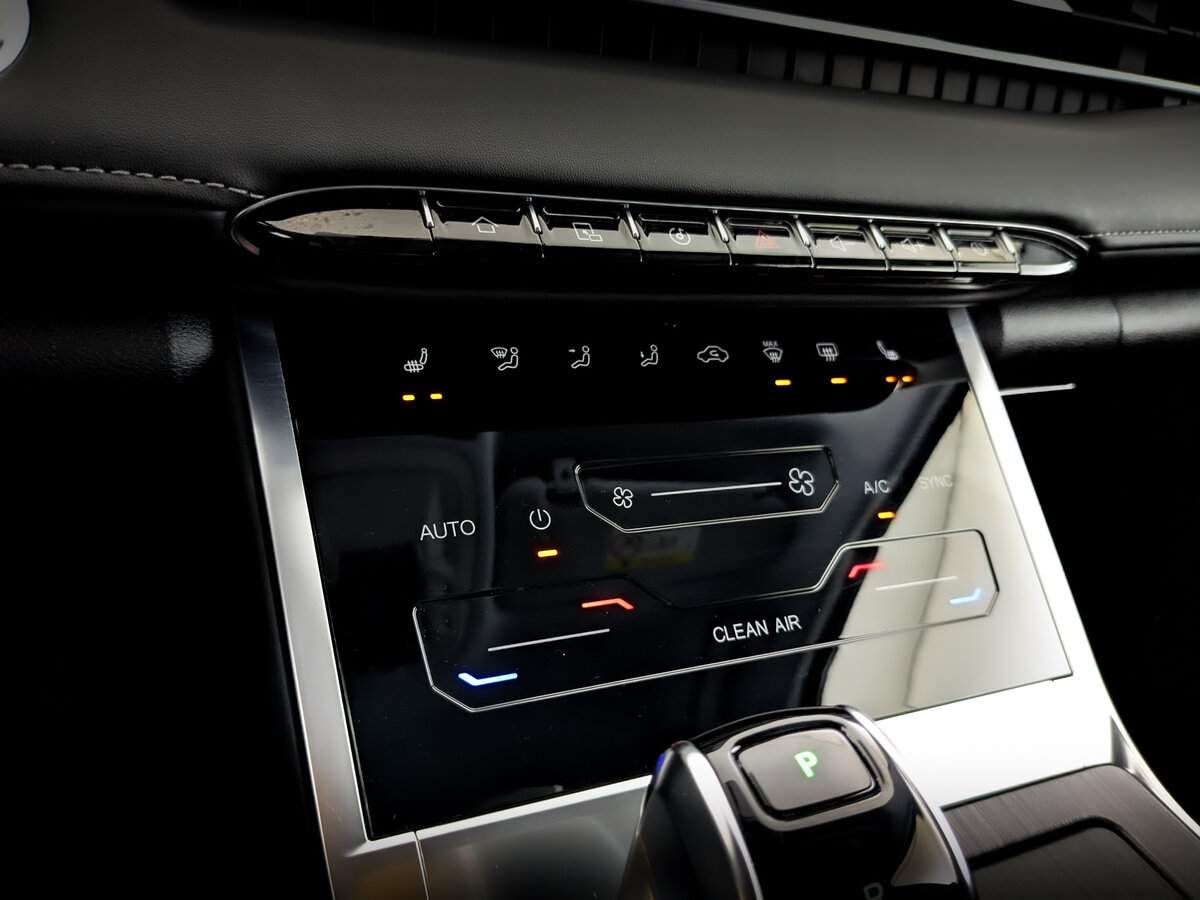 Купить Chery Tiggo 7 Pro Max, 2023, 67 361 км.. Фото: #27