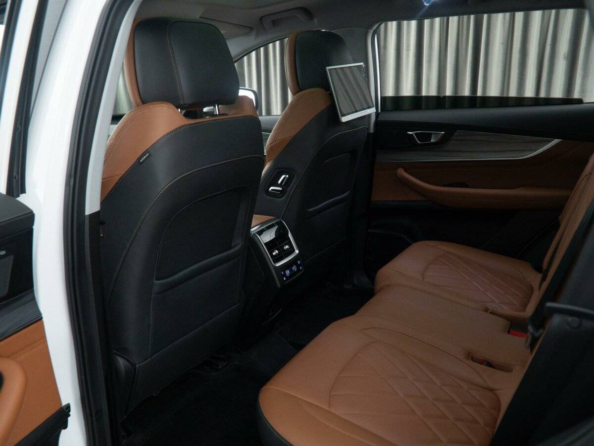 Купить Chery Tiggo 8 Pro Max, 2022, 7 158 км.. Фото: #12