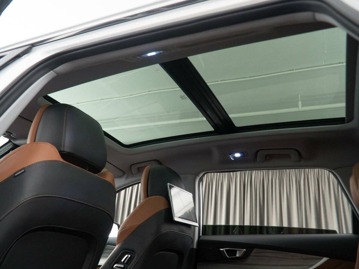 Купить Chery Tiggo 8 Pro Max, 2022, 7 158 км.. Фото: #13