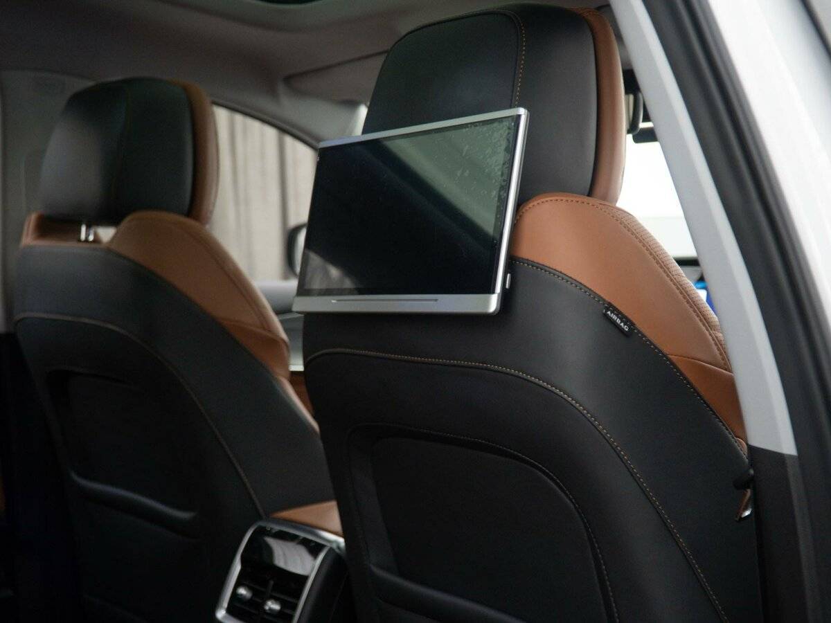 Купить Chery Tiggo 8 Pro Max, 2022, 7 158 км.. Фото: #14