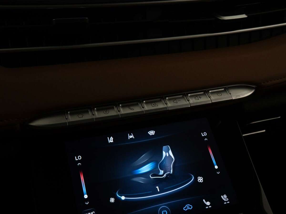 Купить Chery Tiggo 8 Pro Max, 2022, 7 158 км.. Фото: #28