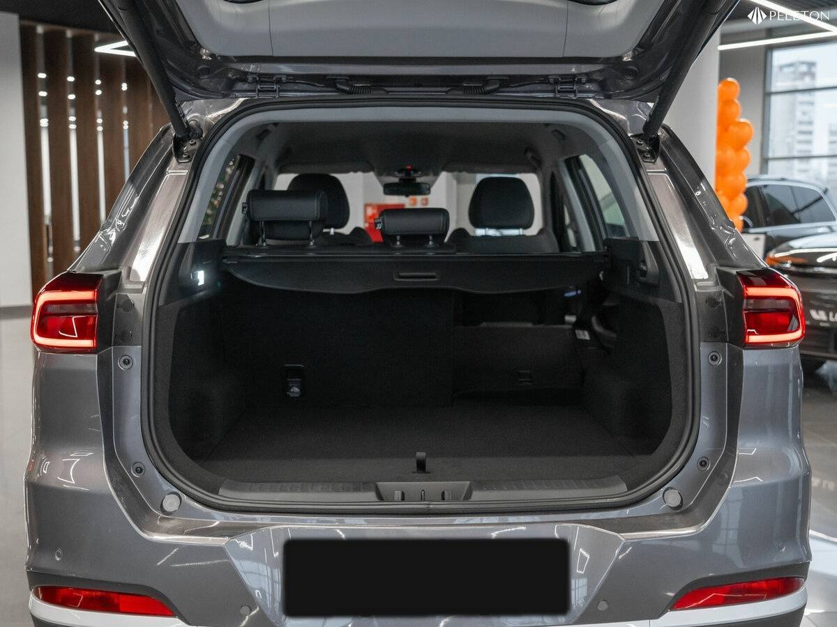 Купить Chery Tiggo 7 Pro Max, 2024, 1 004 км.. Фото: #6