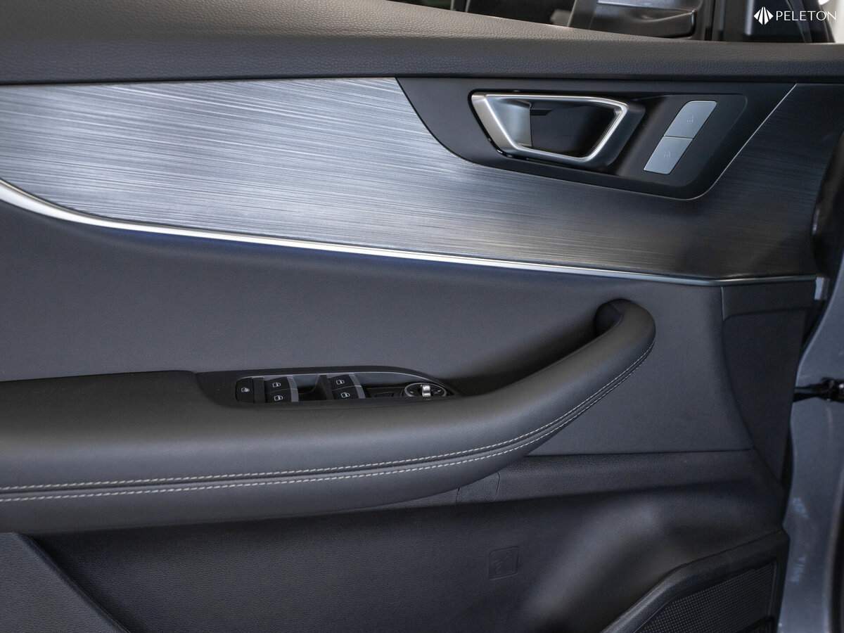 Купить Chery Tiggo 7 Pro Max, 2024, 1 004 км.. Фото: #20