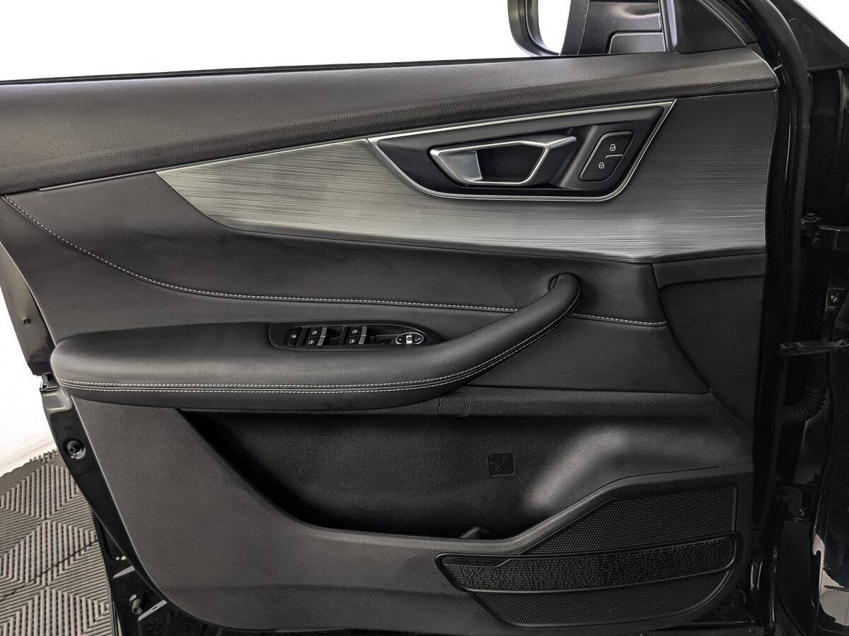 Купить Chery Tiggo 4 Pro, 2023, 71 515 км.. Фото: #18