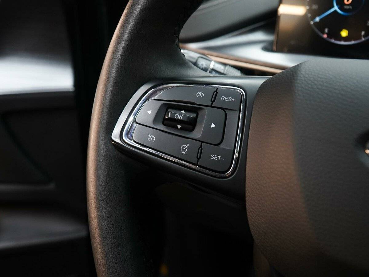 Купить Chery Tiggo 7 Pro Max, 2023, 24 422 км.. Фото: #21