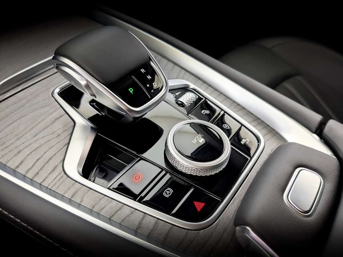 Купить Chery Tiggo 8 Pro Max, 2024, 7 812 км.. Фото: #26