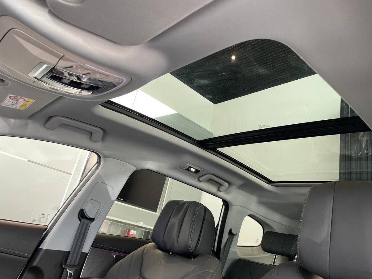 Купить Chery Tiggo 8 Pro Max, 2023, 29 946 км.. Фото: #10