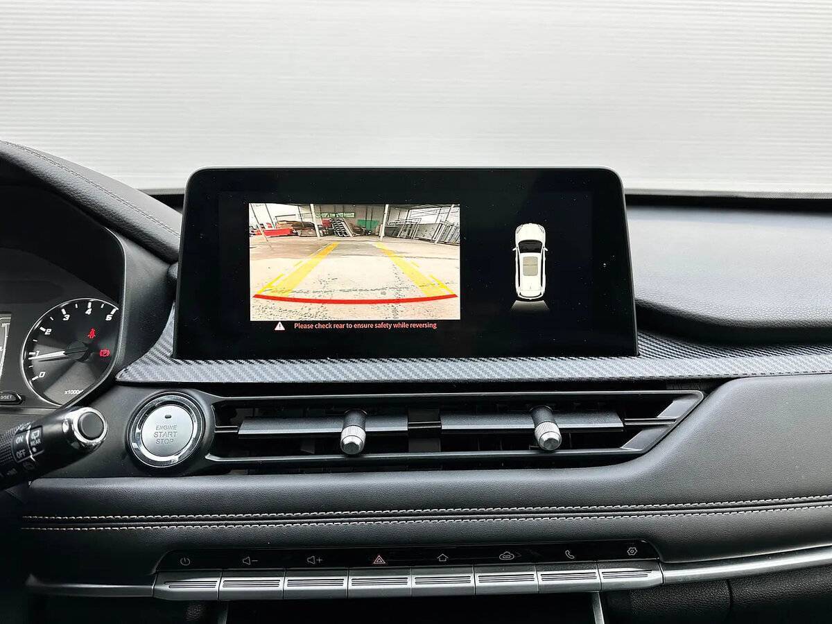 Купить Чери Тигго 8, 2022, 17 000 км.. Фото: #13