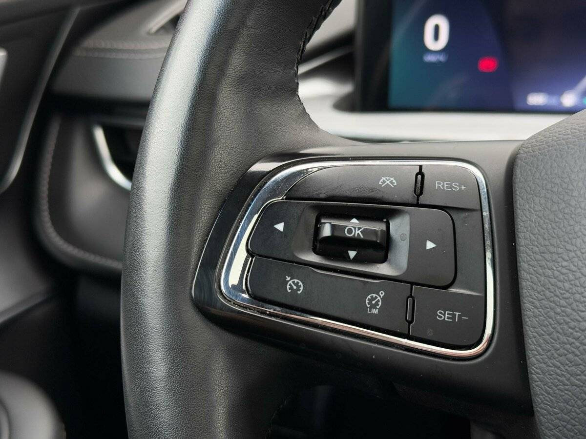 Купить Chery Tiggo 7 Pro Max, 2023, 77 315 км.. Фото: #16