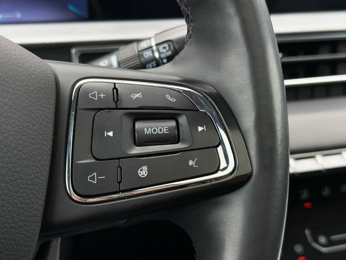 Купить Chery Tiggo 7 Pro Max, 2023, 77 315 км.. Фото: #17