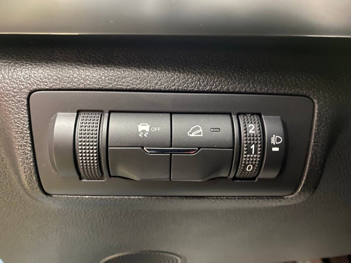 Купить Chery Tiggo 4 Pro, 2023, 9 603 км.. Фото: #10