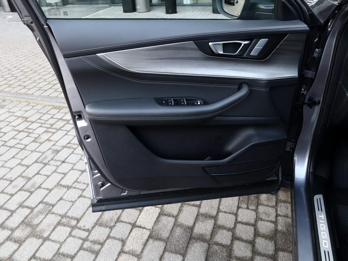 Купить Chery Tiggo 8 Pro Max, 2023, 15 500 км.. Фото: #7