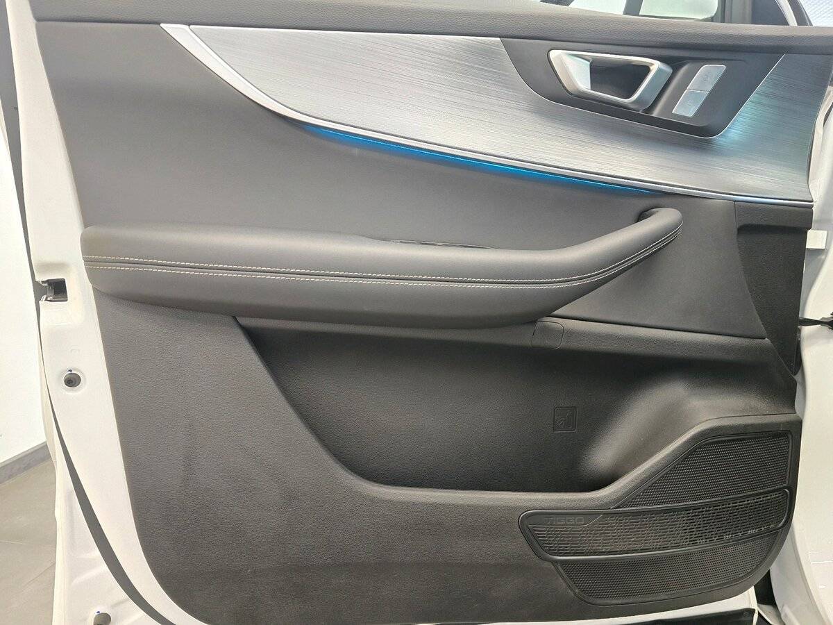 Купить Chery Tiggo 7 Pro Max, 2024, 13 633 км.. Фото: #20