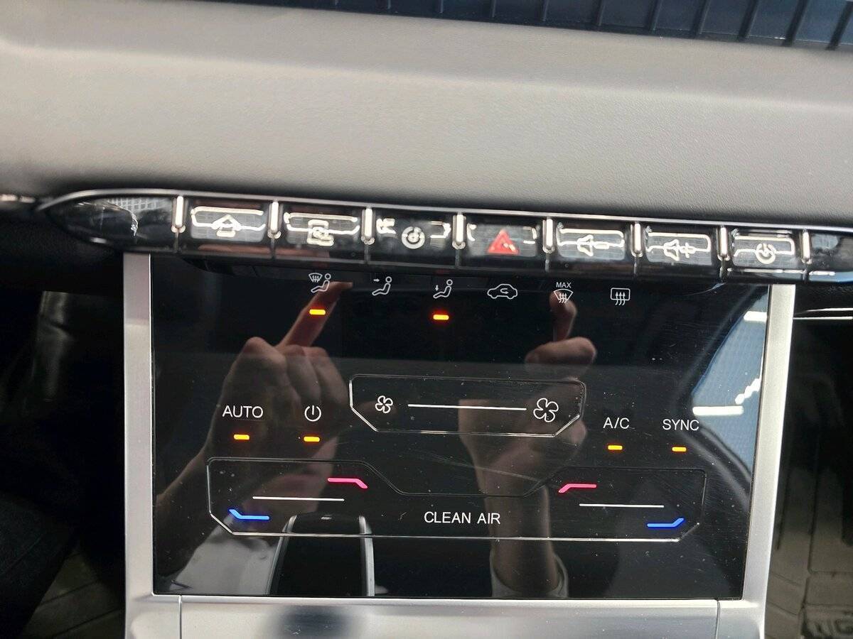 Купить Chery Tiggo 7 Pro Max, 2024, 13 633 км.. Фото: #32