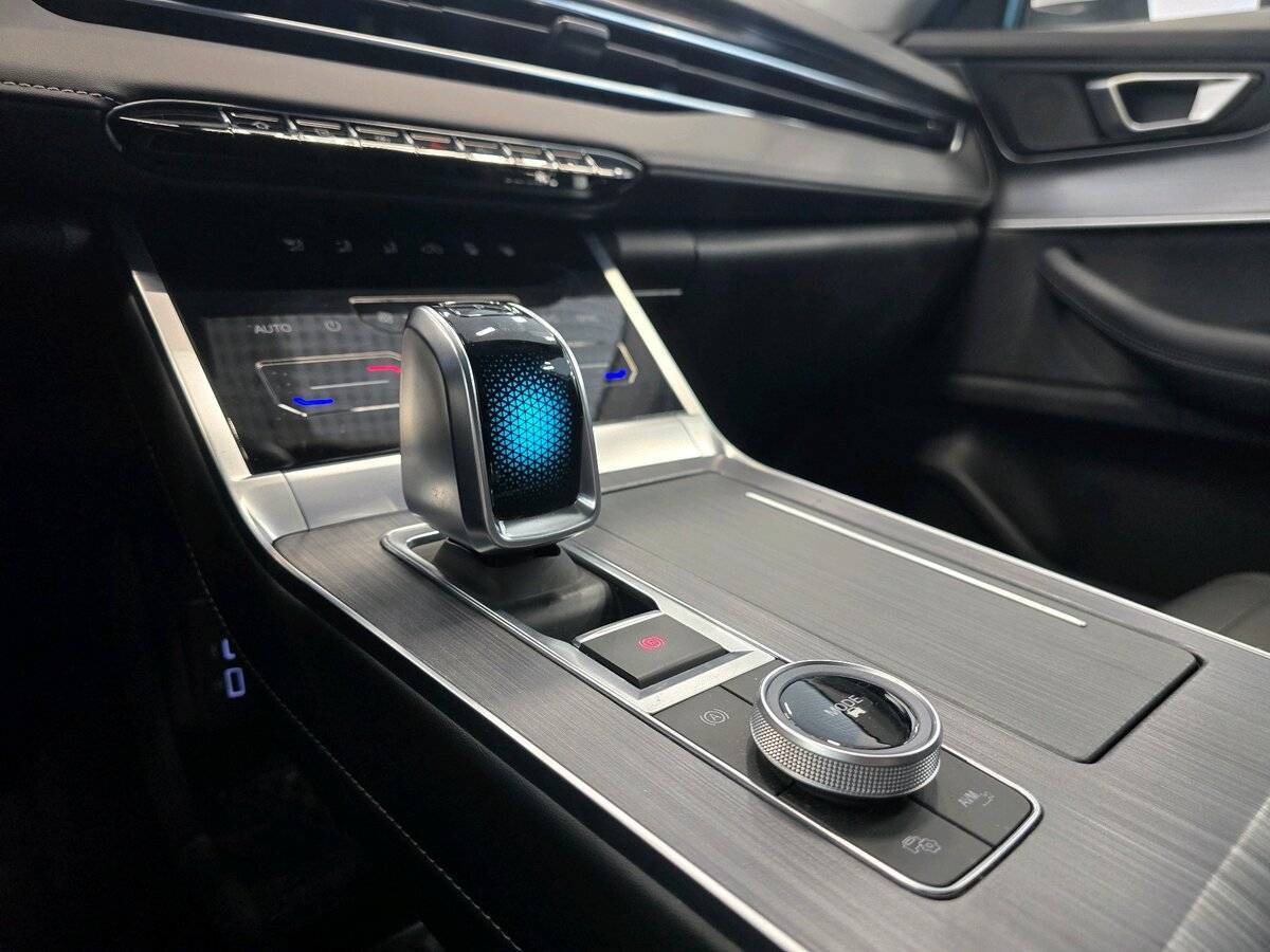 Купить Chery Tiggo 7 Pro Max, 2024, 13 633 км.. Фото: #34