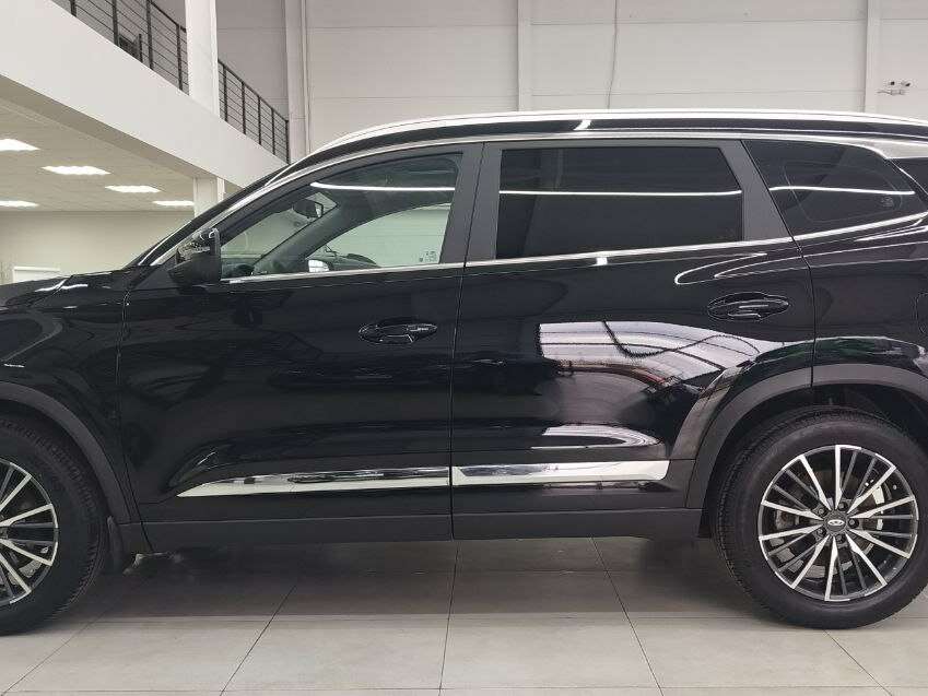 Купить Chery Tiggo 8, 2023, 61 864 км.. Фото: #7