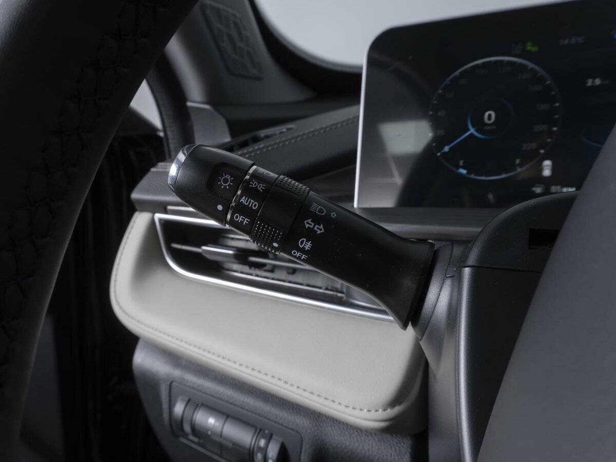 Купить Chery Tiggo 4 Pro, 2024, 6 815 км.. Фото: #15