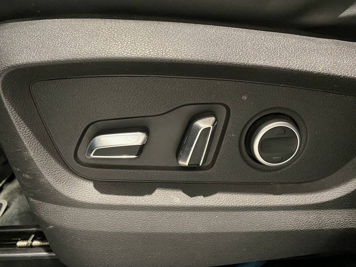 Купить Chery Tiggo 4 Pro, 2023, 56 114 км.. Фото: #17