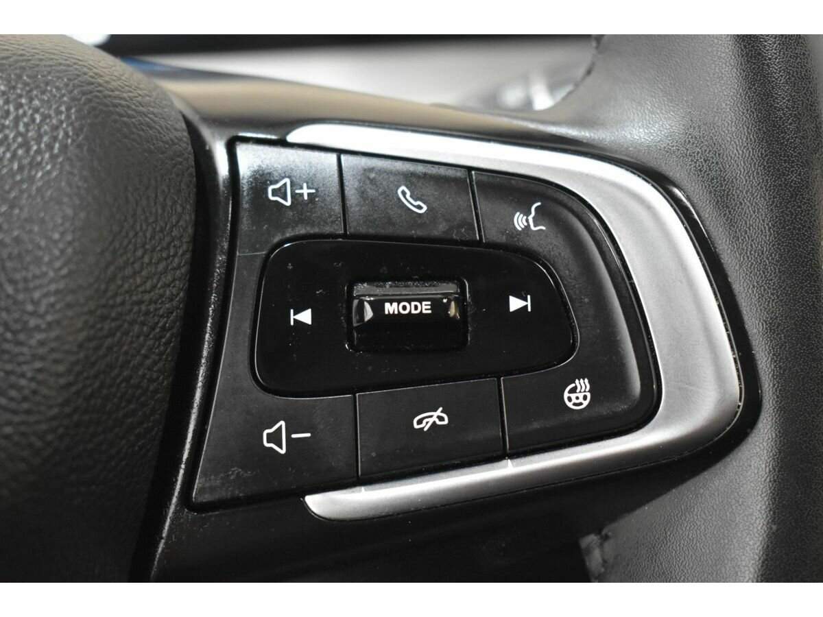 Купить Chery Tiggo 4 Pro, 2023, 39 194 км.. Фото: #14