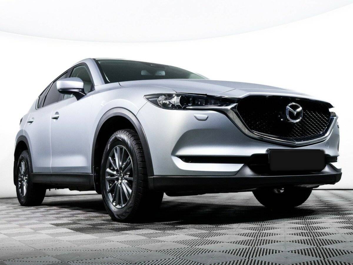 Купить Mazda CX-5, 2017, 91 385 км.. Фото: #15