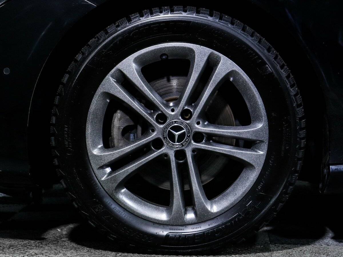 Купить Mercedes-Benz CLA, 2019, 112 103 км.. Фото: #14