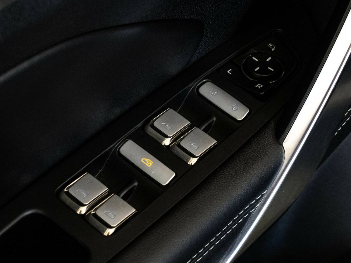 Купить Geely Atlas Pro, 2022, 44 000 км.. Фото: #12