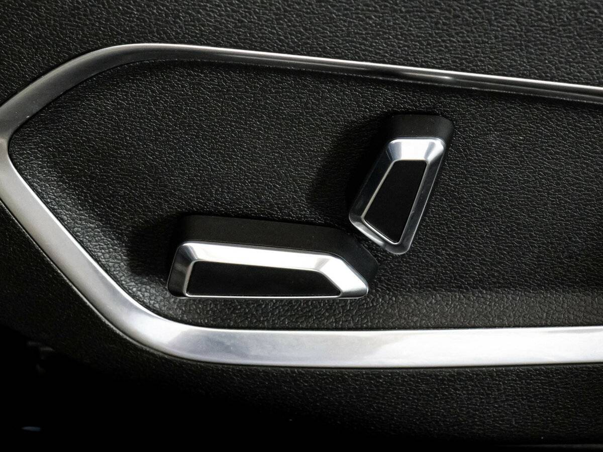 Купить Geely Atlas Pro, 2022, 44 000 км.. Фото: #16