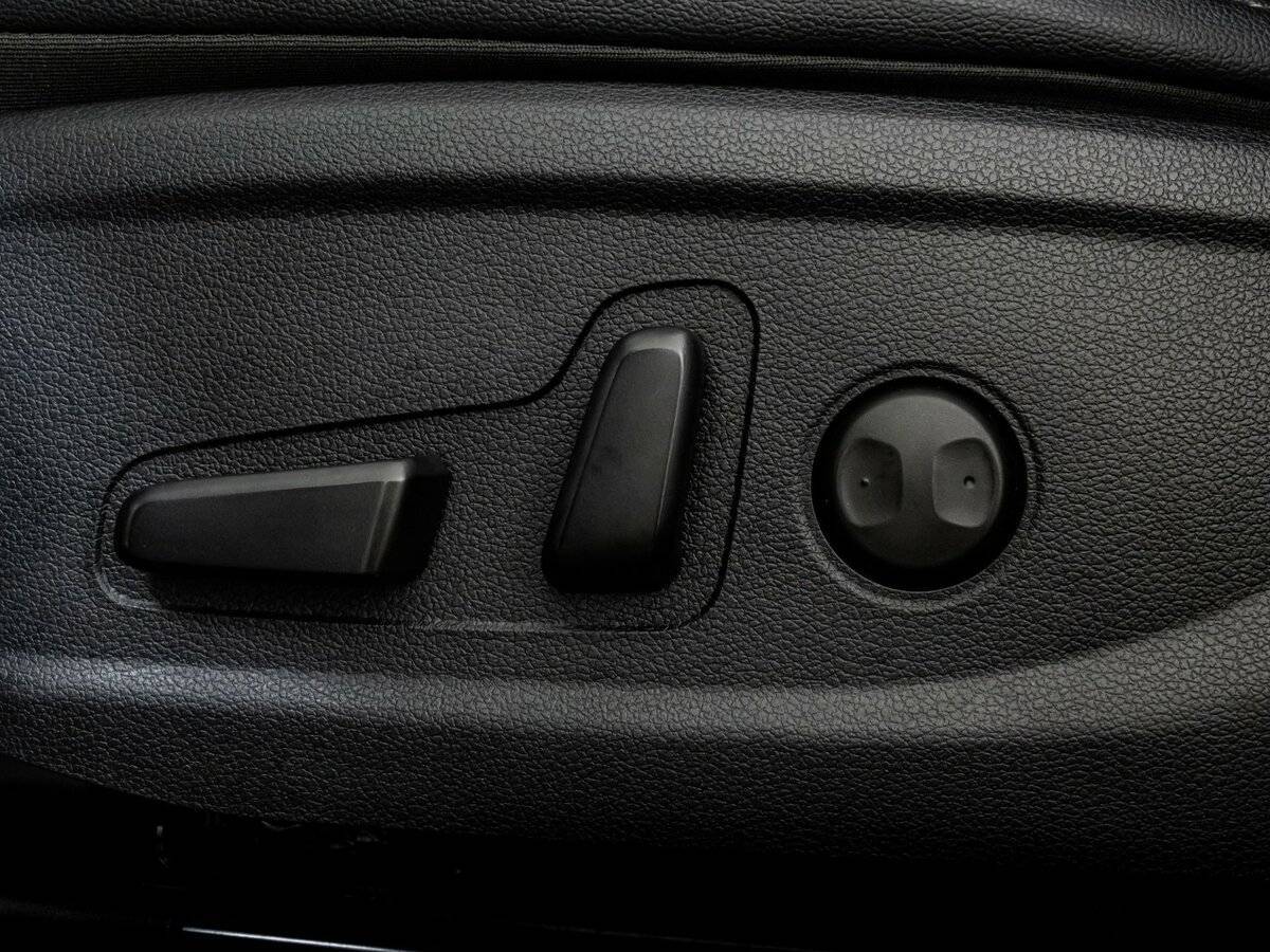 Купить Hyundai Santa Fe, 2018, 183 160 км.. Фото: #15